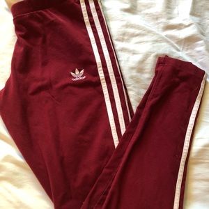 Adidas Leggings